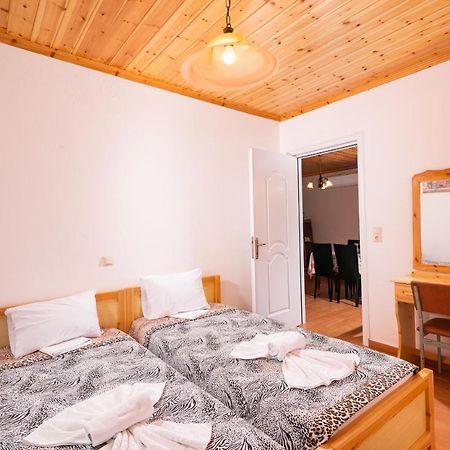 Archodissa Villa Thimonia Экстерьер фото